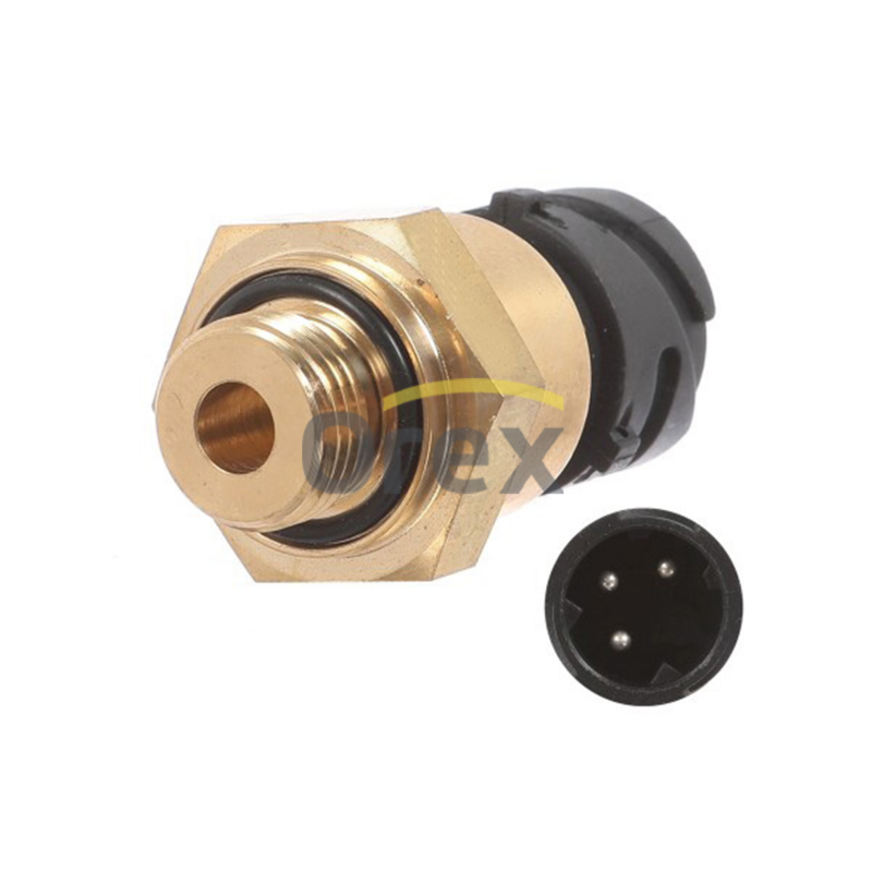 SUSPANSIYON KORUK BASINC SENSORU VOLVO FH 20483889-7420 514 065-7420 803 650 -